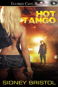 B Hot Tango