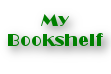 My Bookshelf - Green