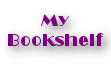 My Bookshelf - Purple