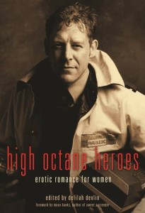 B High Octane Heroes
