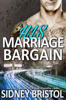 His Marriage Bargain