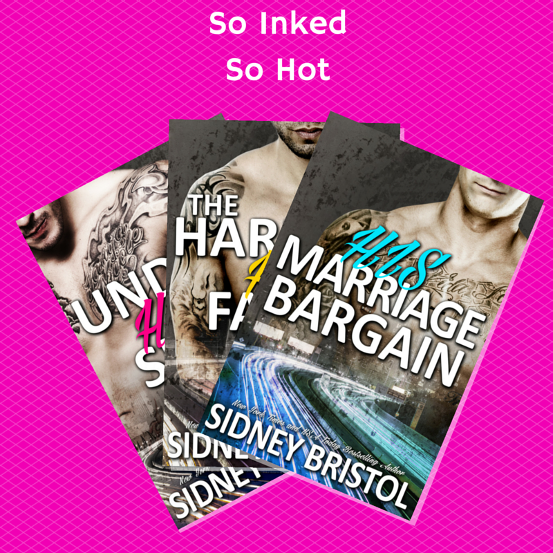 The all new So Inked is here!
