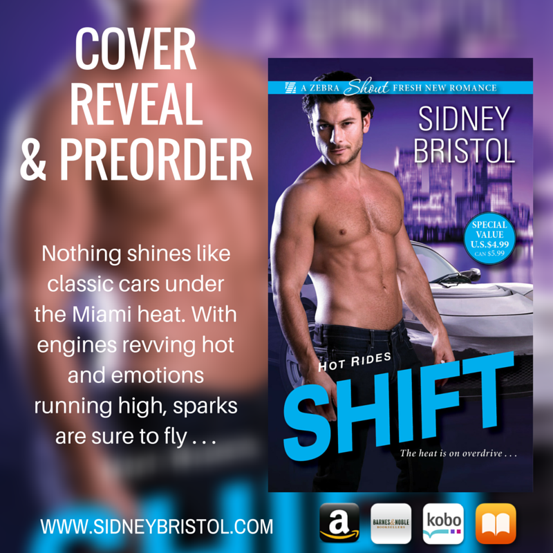 Shift, Hot Rides 2 is up for pre-order!