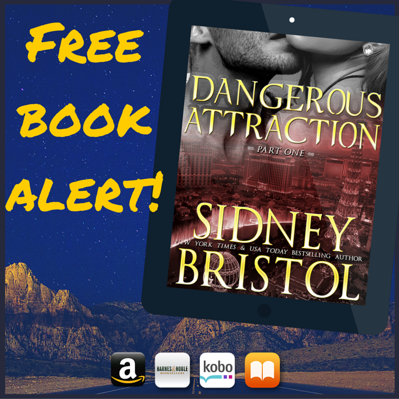 Dangerous Attraction: Part One is free!