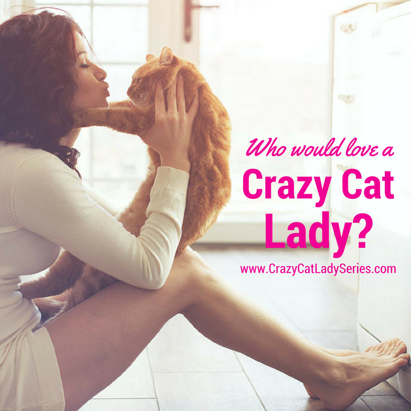 The Crazy Cat Lady Reader Group is open!