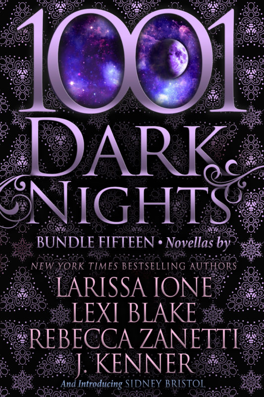 1001 Dark Nights Bundle Fifteen